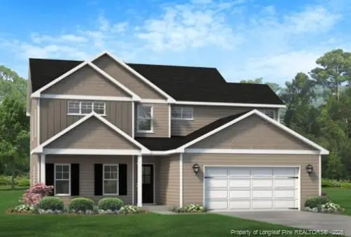 128 Ambrosia Way #(Lot 21), Bunnlevel, NC 28323 - #2