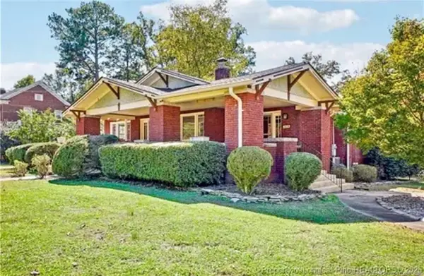 205 N Gulf Street, Sanford, NC 27330