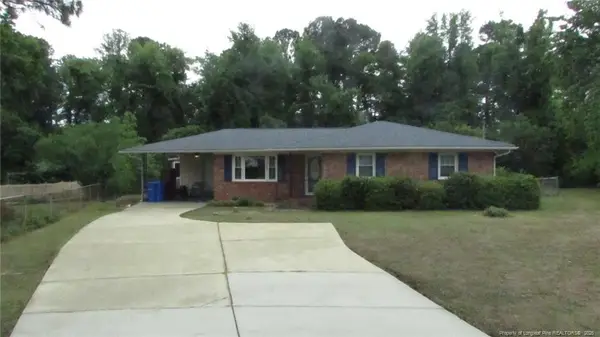 3412 Nato Road, Fayetteville, NC 28306