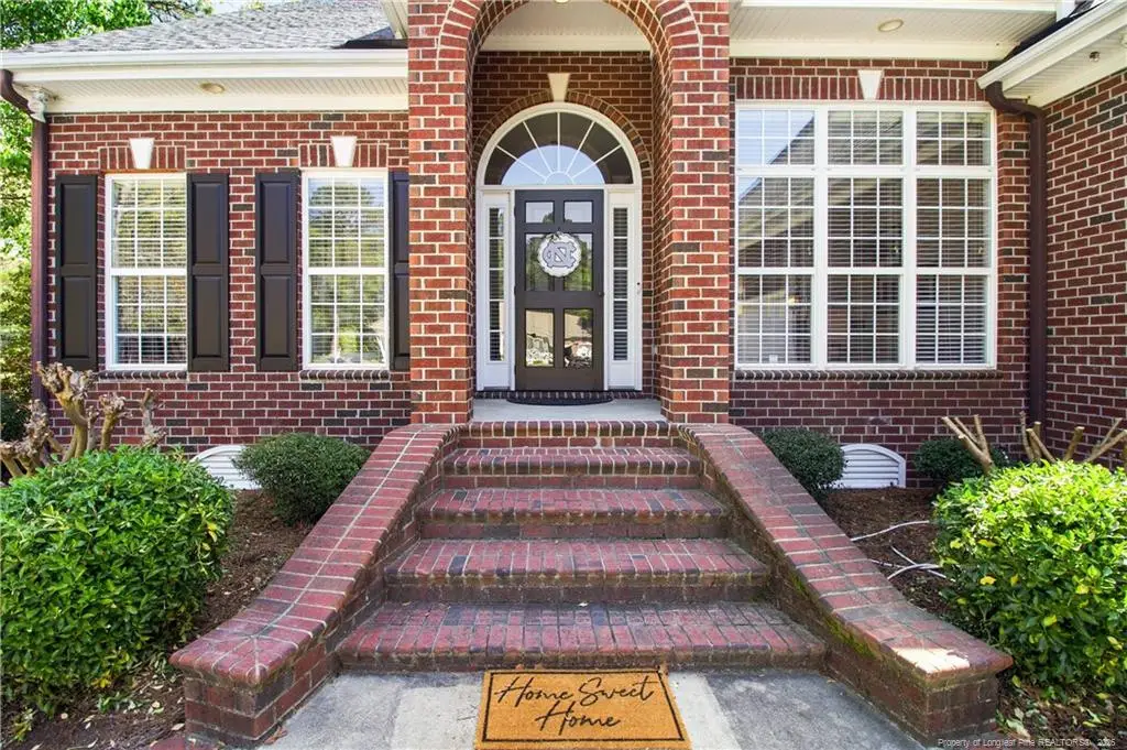 874 Three Wood Drive, Fayetteville, NC 28312 - #1