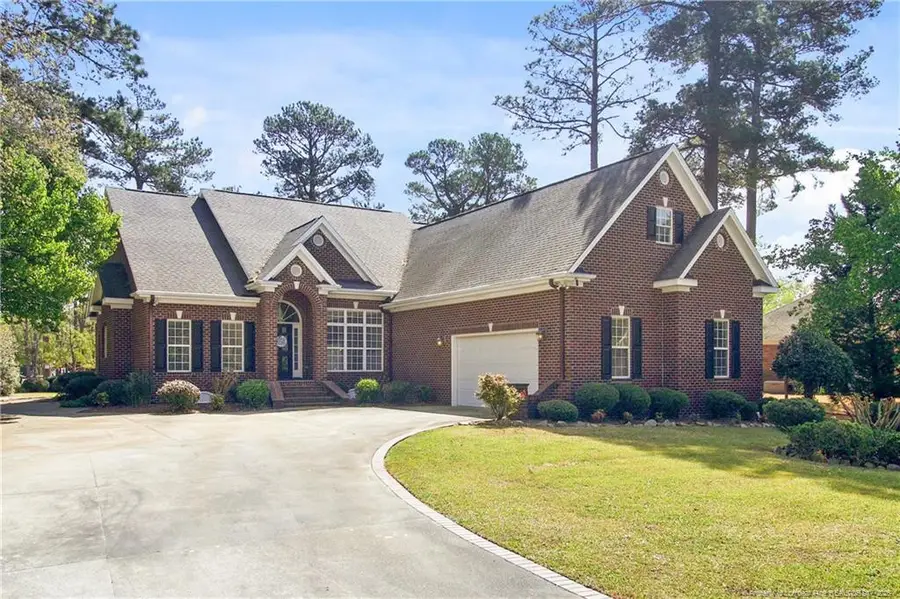 874 Three Wood Drive, Fayetteville, NC 28312 - #3