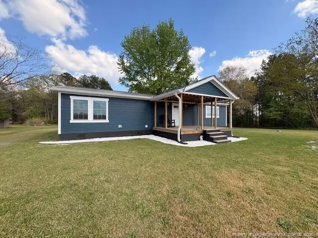 2063 Cameron Road, Broadway, NC 27505 - #1