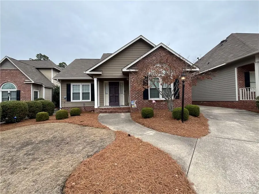 1841 Stetson Lane, Fayetteville, NC 28304 - #2