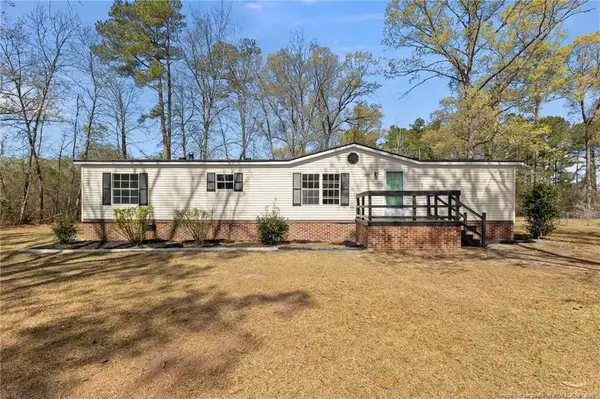3301 Alice Street, Fayetteville, NC 28312