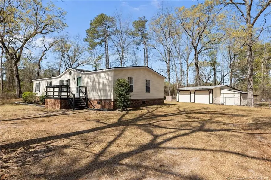 3301 Alice Street, Fayetteville, NC 28312 - #2