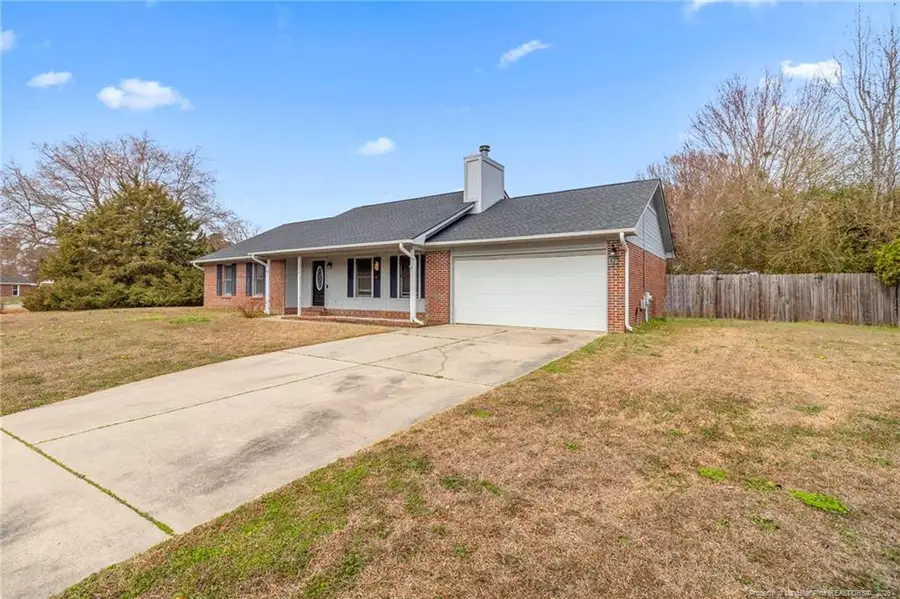 376 Woodberry Circle, Raeford, NC 28376 - #3