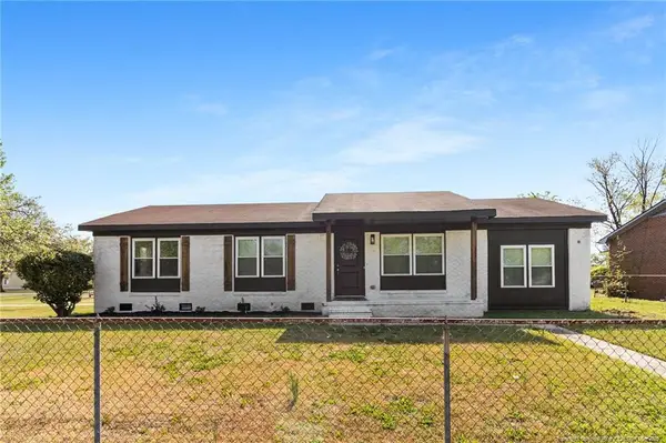 501 Mann Street, Fayetteville, NC 28301