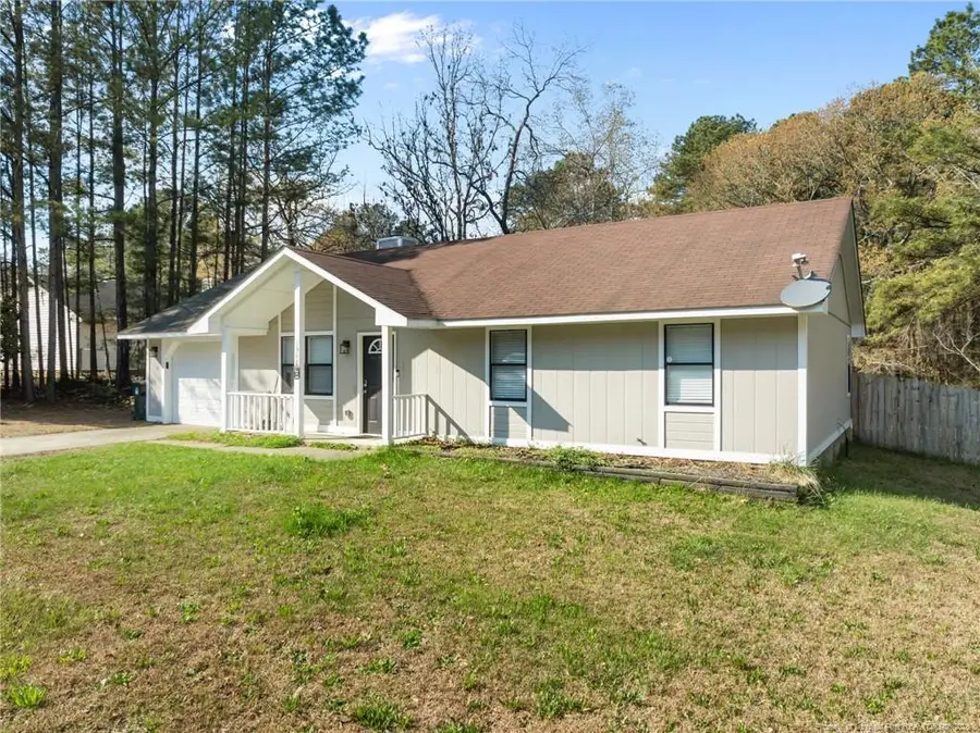 1908 Green Circle, Fayetteville, NC 28304 - #3