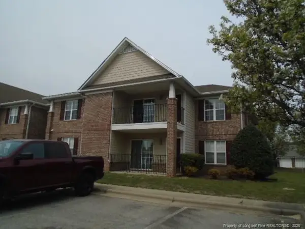 1830 Balmoral Drive #201, Fayetteville, NC 28304