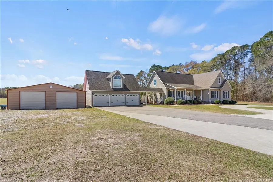 2970 Cedar Creek Road, Fayetteville, NC 28312 - #2