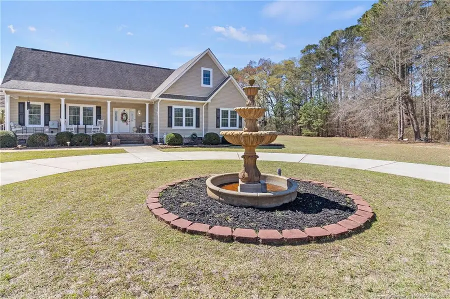 2970 Cedar Creek Road, Fayetteville, NC 28312 - #3