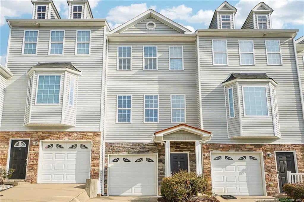 650 Ganyard Farm Way #5, Durham, NC 27703 - #1