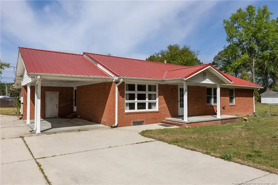 344 S 4th Street, Saint Pauls, NC 28384 - #3