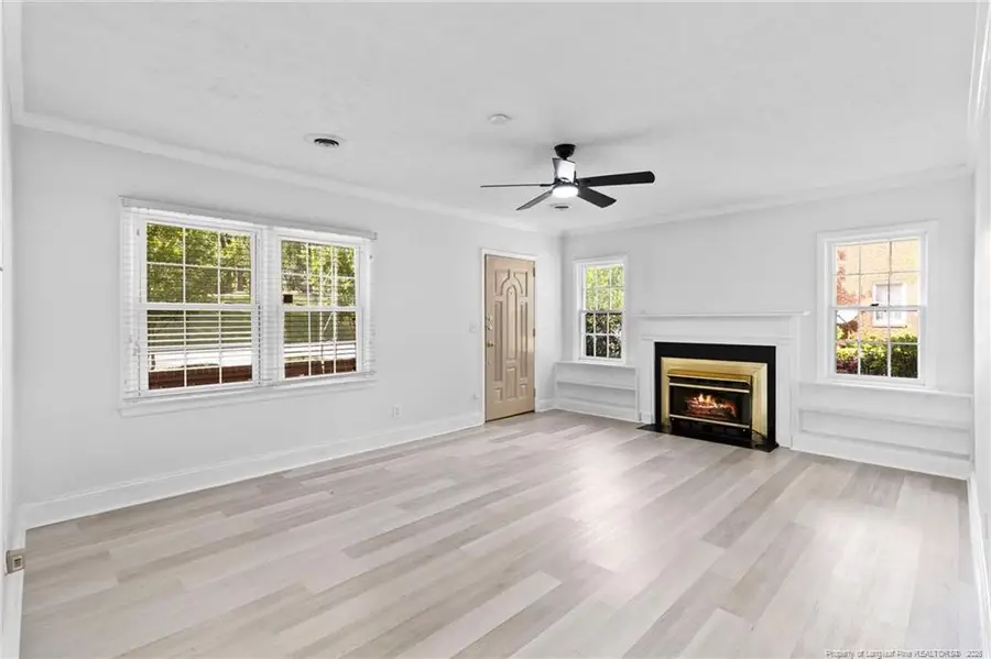 810 Westmont Drive, Fayetteville, NC 28305 - #3