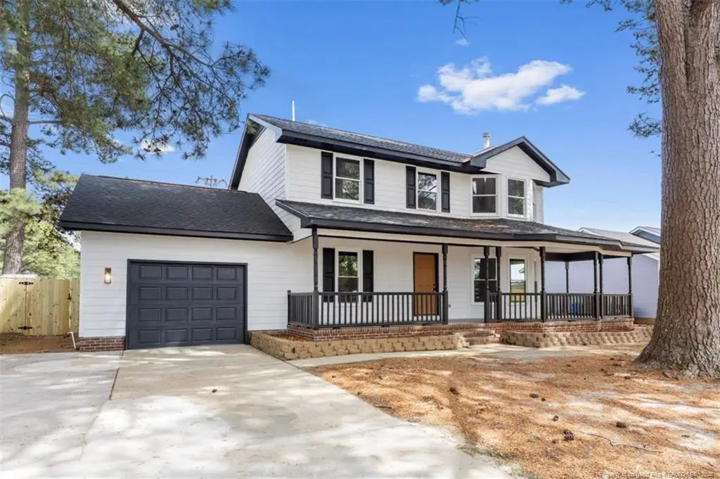 521 Offing Drive, Fayetteville, NC 28314 - #1