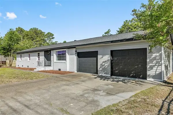3614 Village Drive, Fayetteville, NC 28304