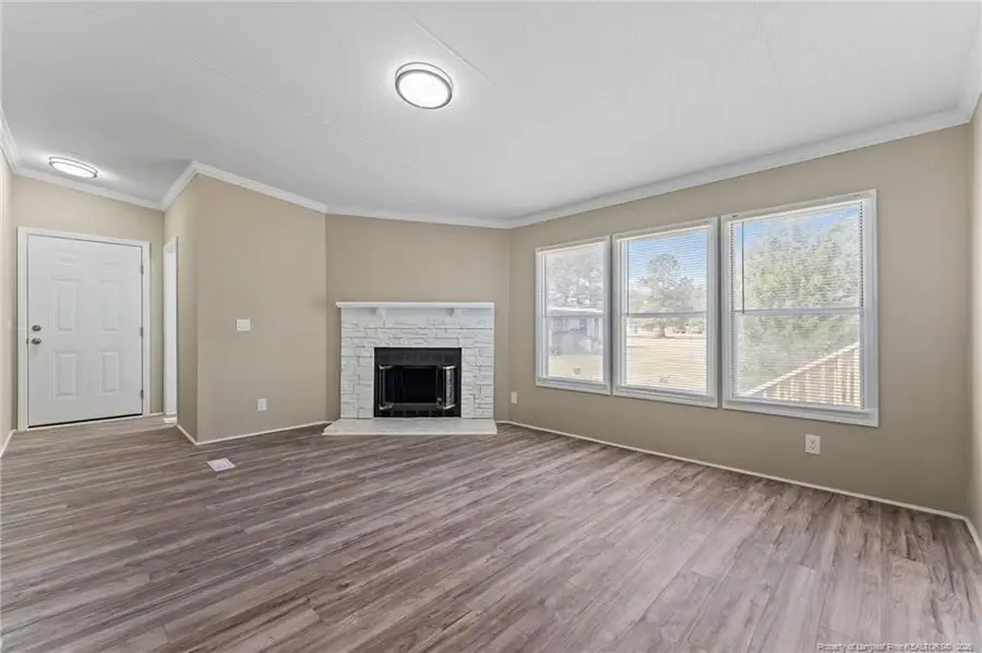 515 Mt Zion Road, Red Springs, NC 28377 - #3