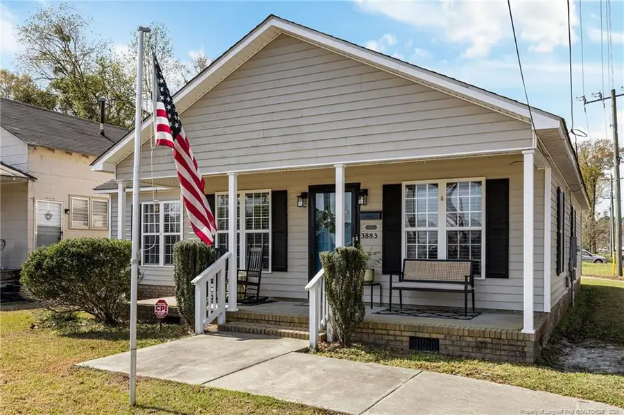 3883 W Wilson Street, Farmville, NC 27828 - #2