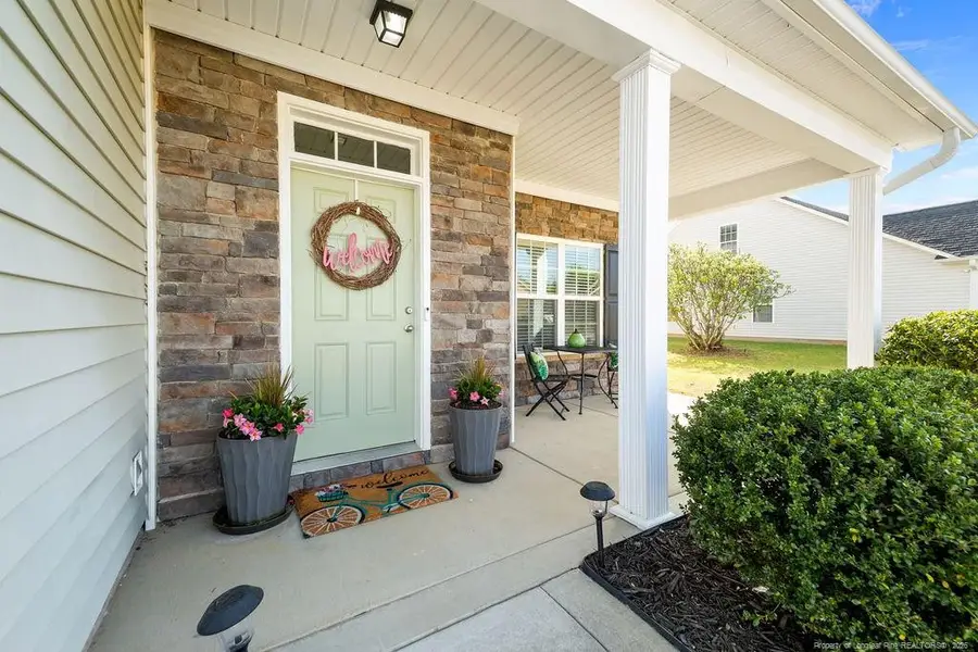 259 Bayleaf Drive, Raeford, NC 28376 - #3