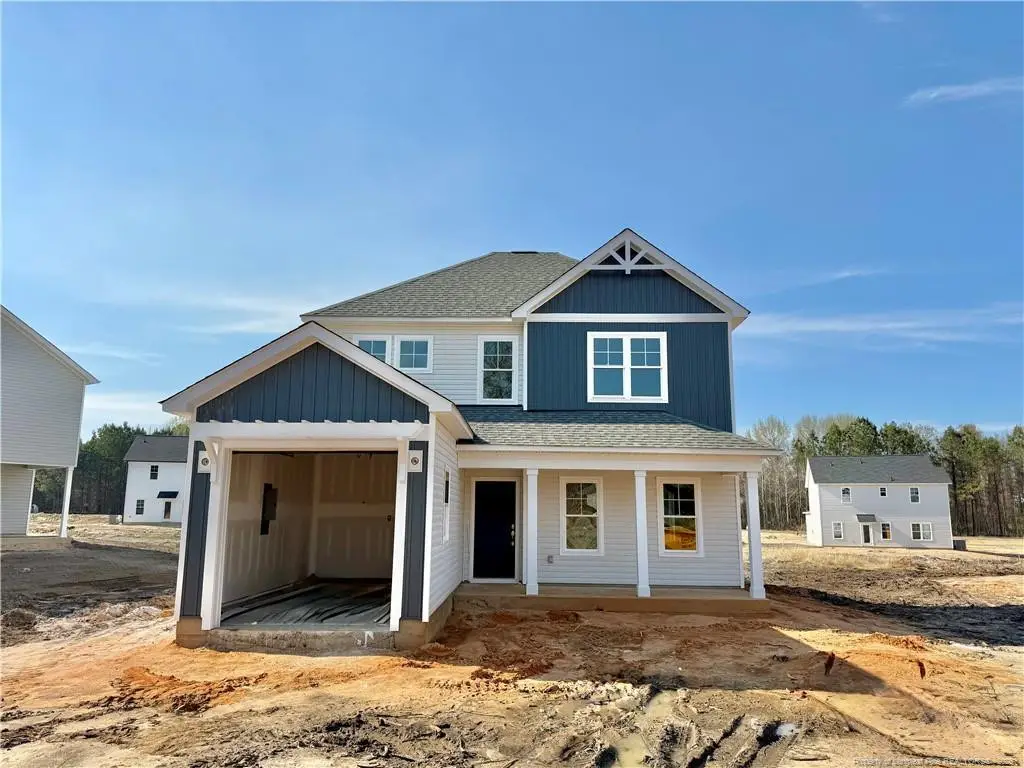 518 Bartley Street, Vass, NC 28394 - #1
