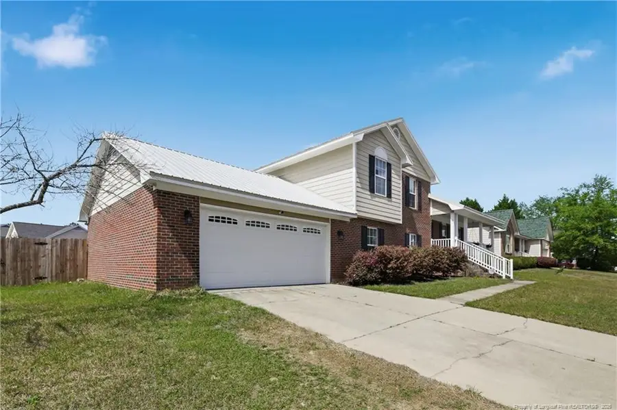 4816 Miranda Drive, Hope Mills, NC 28348 - #2