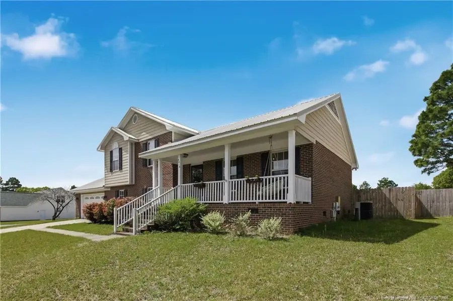 4816 Miranda Drive, Hope Mills, NC 28348 - #3