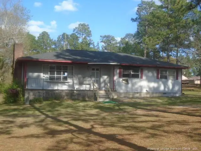 2809 Reservation Road, Aberdeen, NC 28315 - #1