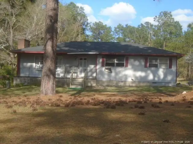 2809 Reservation Road, Aberdeen, NC 28315 - #3