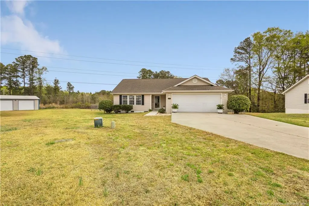 253 Farmstead Court, Rockingham, NC 28379 - #1
