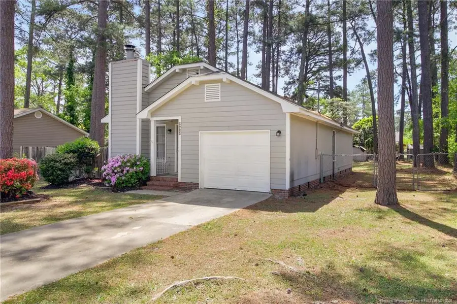 9436 Gooden Drive, Fayetteville, NC 28314 - #3