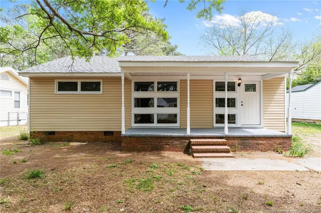 1032 Elizabeth Drive, Laurinburg, NC 28352 - #1