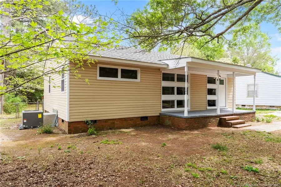 1032 Elizabeth Drive, Laurinburg, NC 28352 - #2