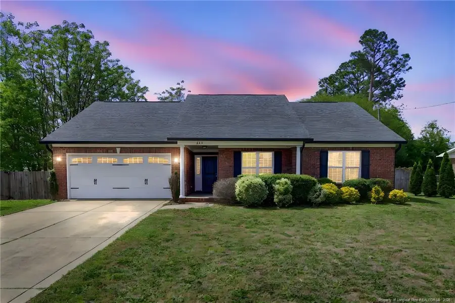 233 Decatur Drive, Fayetteville, NC 28303 - #2