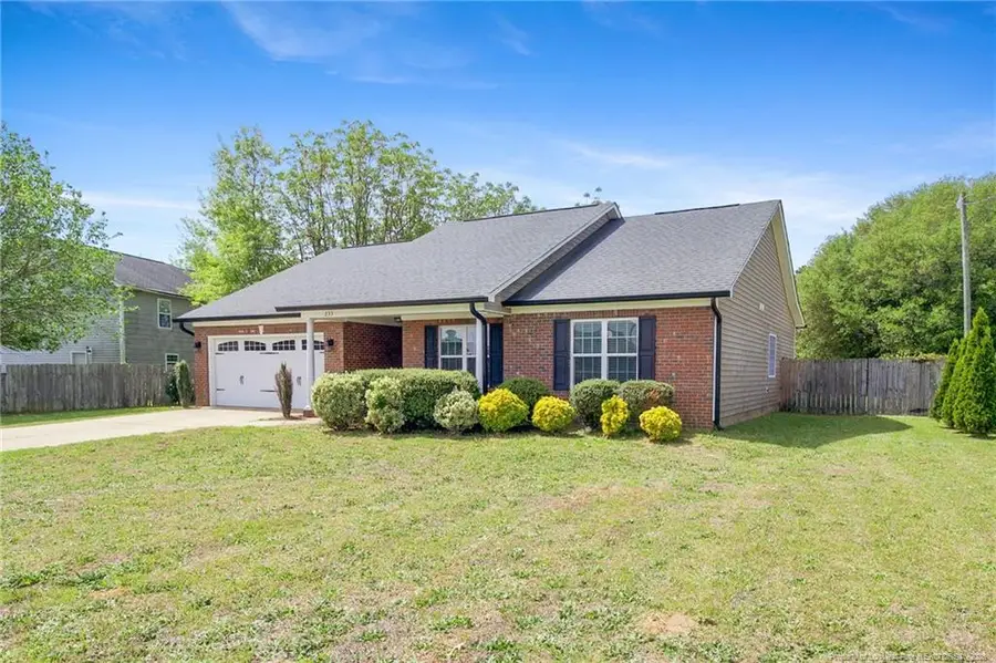 233 Decatur Drive, Fayetteville, NC 28303 - #3