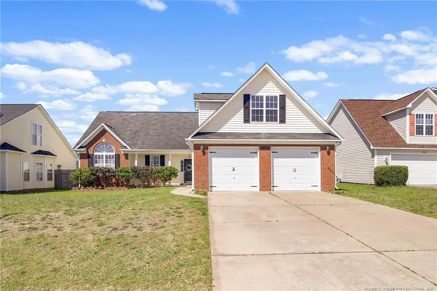 1238 Mingary Avenue, Fayetteville, NC 28306 - #2