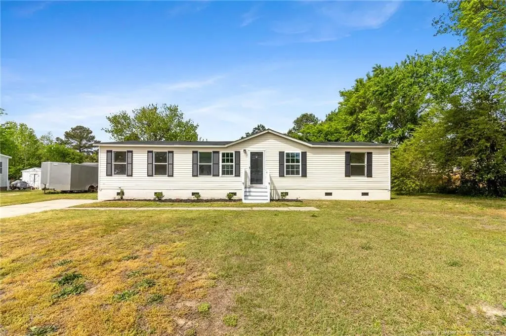 2504 Carriage Road, Fayetteville, NC 28312 - #1