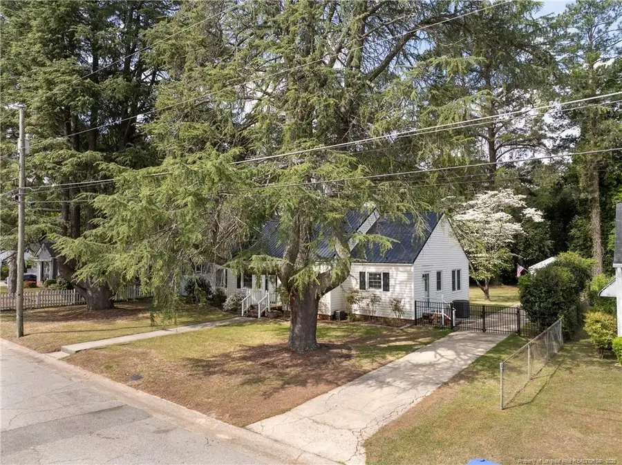 503 Cape Fear Avenue, Fayetteville, NC 28303 - #3