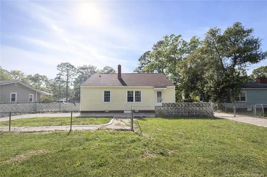 603 Faison Avenue, Fayetteville, NC 28304 - #2