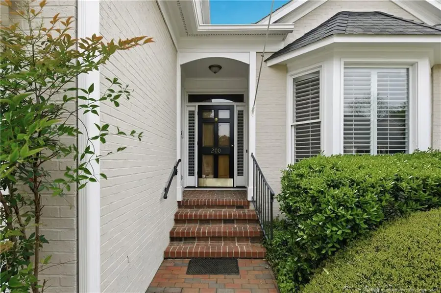 200 Litchfield Place, Fayetteville, NC 28305 - #2