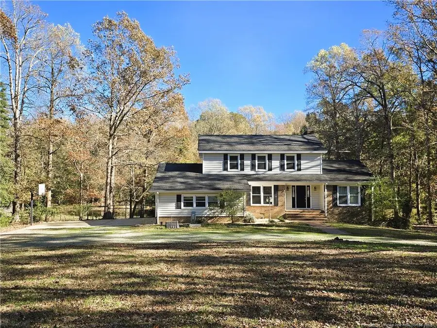 524 Parkwood Lane, Goldsboro, NC 27530 - #2