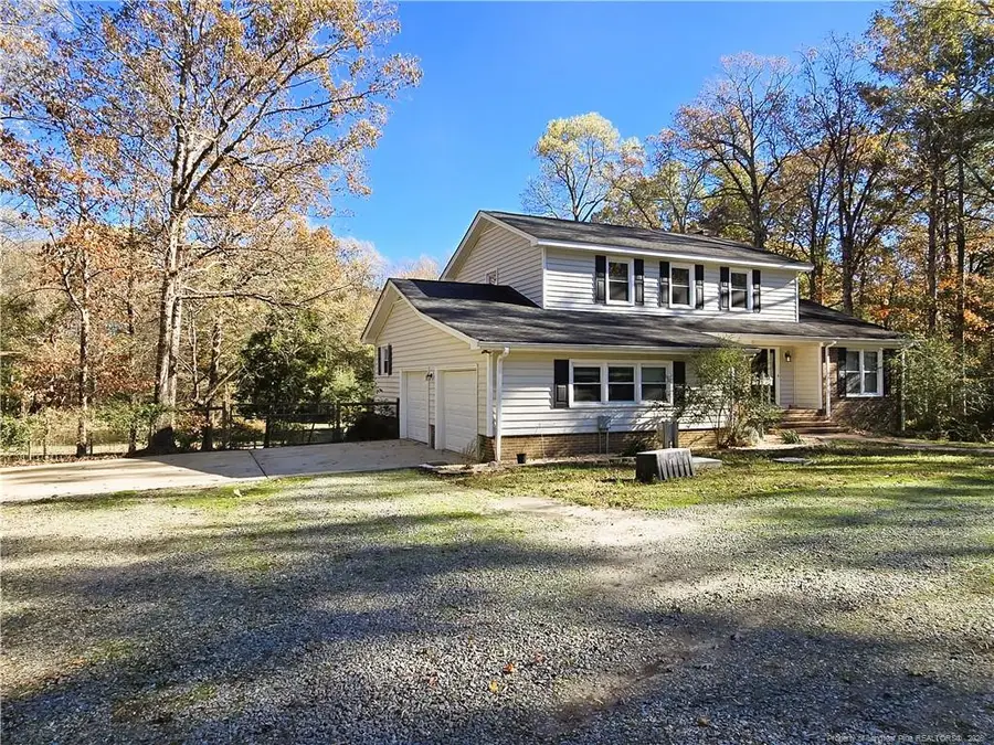 524 Parkwood Lane, Goldsboro, NC 27530 - #3