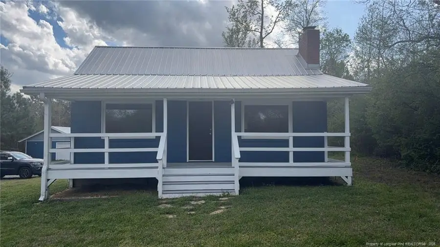 3612 Mount Zion Church Road, Mebane, NC 27302 - #2