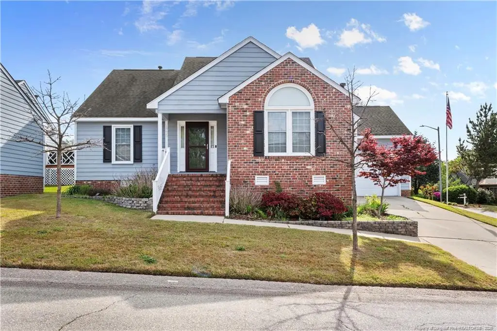 1775 Potomac Road, Fayetteville, NC 28304 - #1