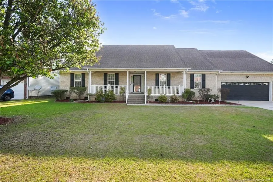 3319 Carlo Rossi Drive, Fayetteville, NC 28306 - #2