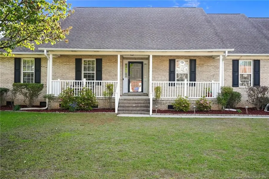 3319 Carlo Rossi Drive, Fayetteville, NC 28306 - #3