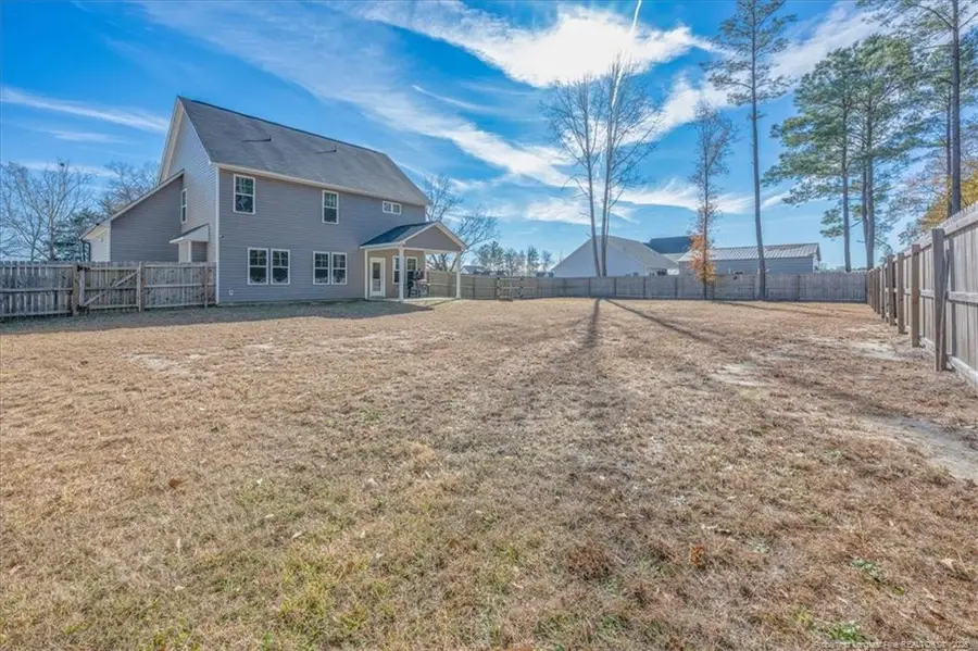 7680 Rufus Johnson Road, Fayetteville, NC 28306 - #3