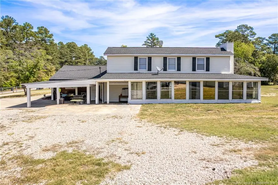 3402 Seven Mountain Drive, Fayetteville, NC 28306 - #2