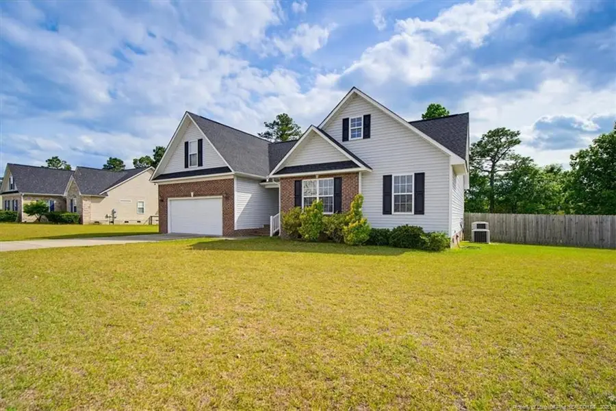 332 Wood Valley Lane, Raeford, NC 28376 - #3
