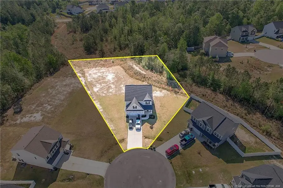44 Princelet Point, Cameron, NC 28326 - #3