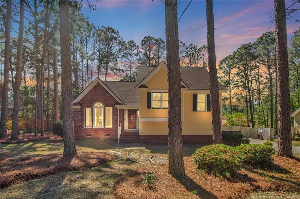 7759 Trappers Road, Fayetteville, NC 28311 - #1